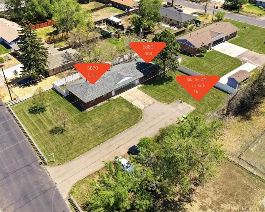 5870 W 5th Avenue, Lakewood, CO 80226 - #2