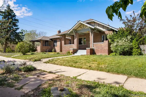 2511 Birch Street, Denver, CO 80207