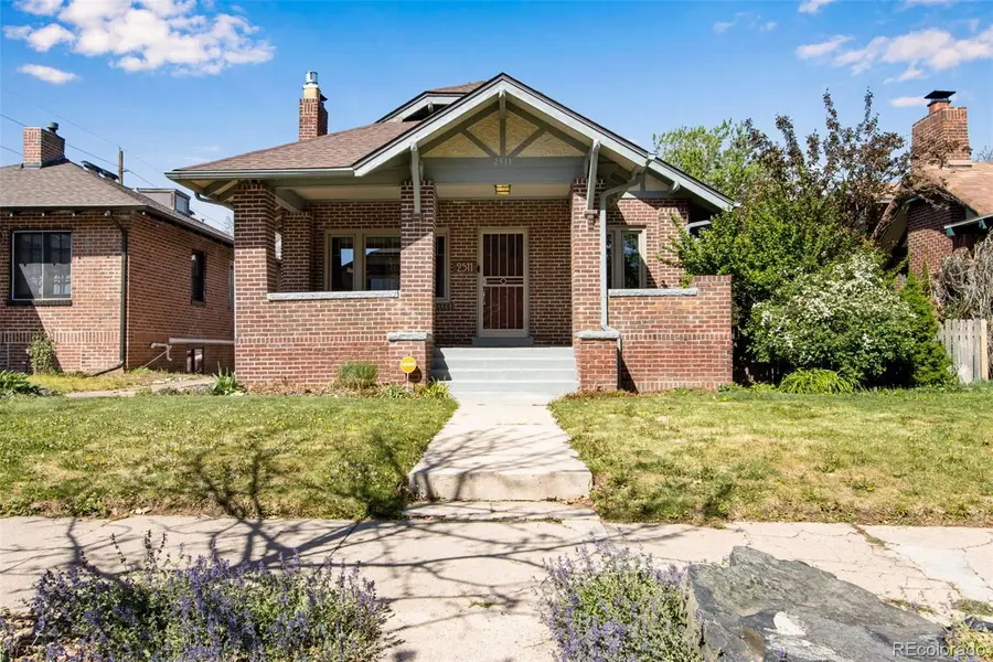 2511 Birch Street, Denver, CO 80207 - #2