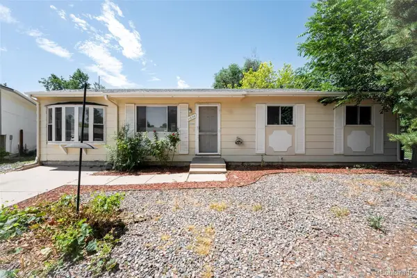 11630 E Walsh Place, Aurora, CO 80012