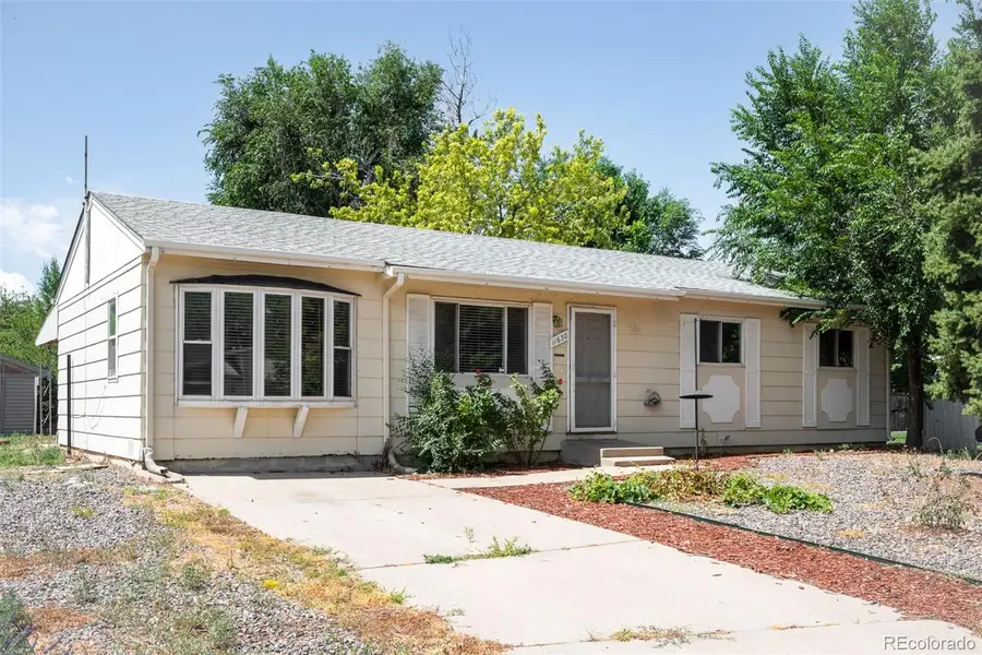 11630 E Walsh Place, Aurora, CO 80012 - #2