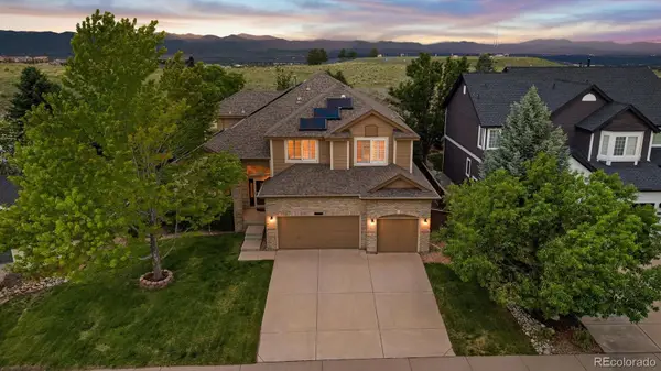 10284 Charissglen Circle, Highlands Ranch, CO 80126