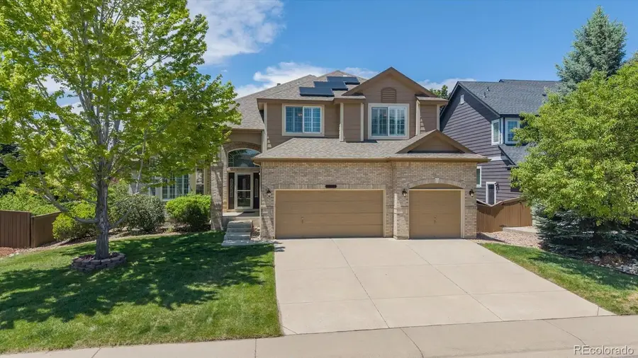 10284 Charissglen Circle, Highlands Ranch, CO 80126 - #3