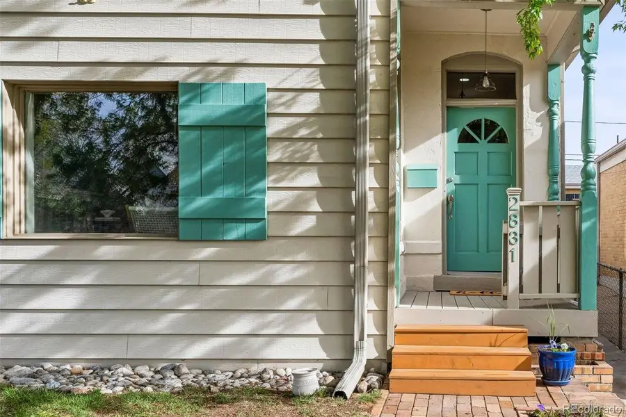 2831 W 36th Avenue, Denver, CO 80211 - #3