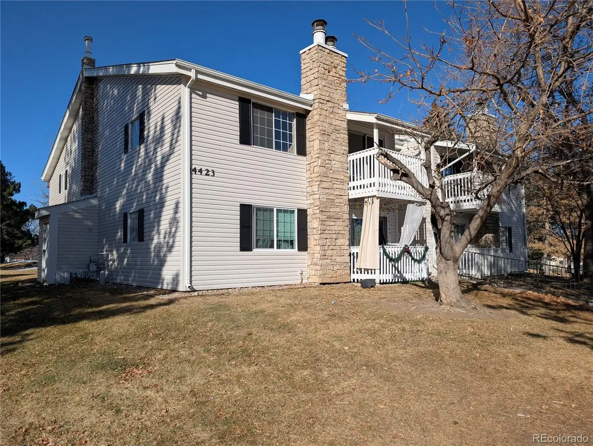 14423 E Jewell Avenue #202, Aurora, CO 80012 - #1