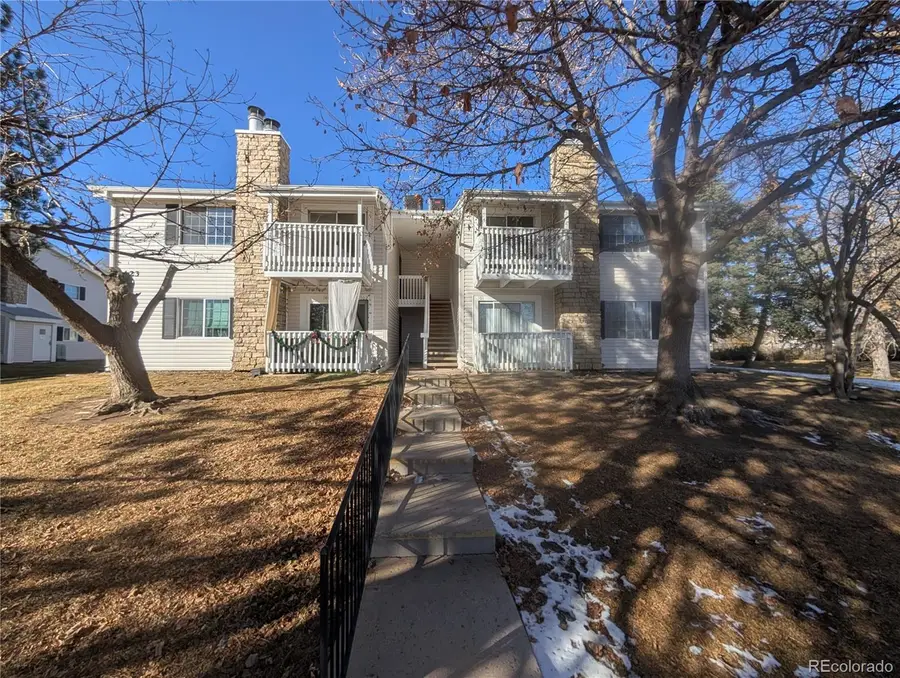 14423 E Jewell Avenue #202, Aurora, CO 80012 - #2