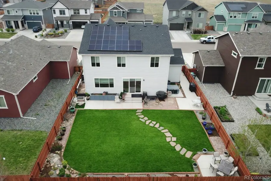 14583 Normande Drive, Mead, CO 80542 - #2