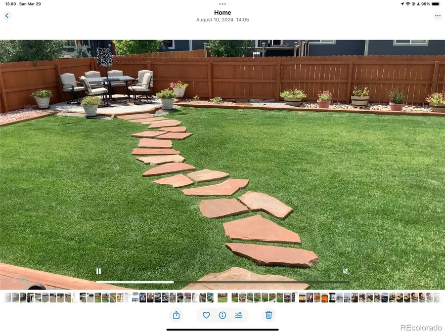 14583 Normande Drive, Mead, CO 80542 - #3