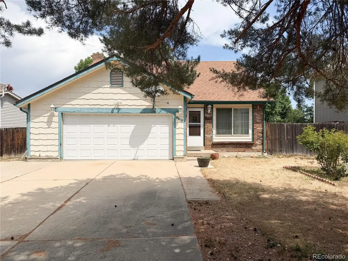 7776 Club Crest Drive, Arvada, CO 80005 - #1
