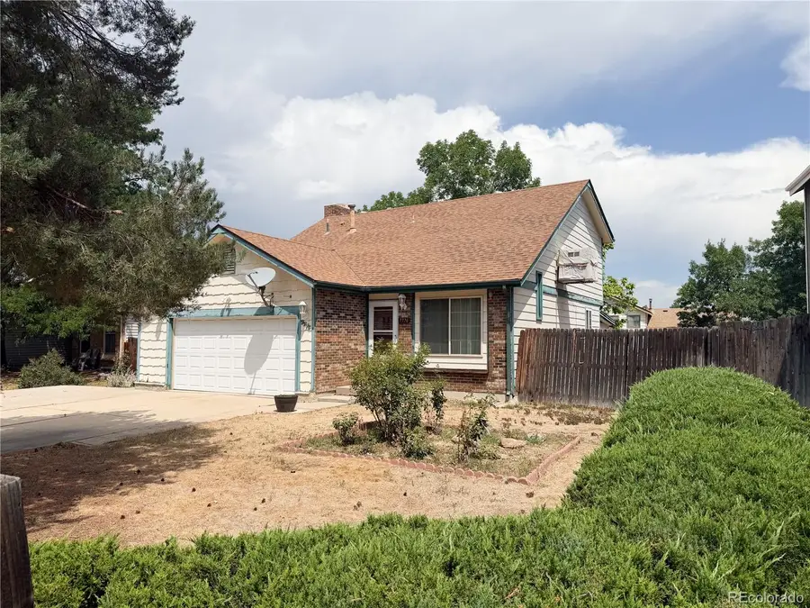 7776 Club Crest Drive, Arvada, CO 80005 - #3