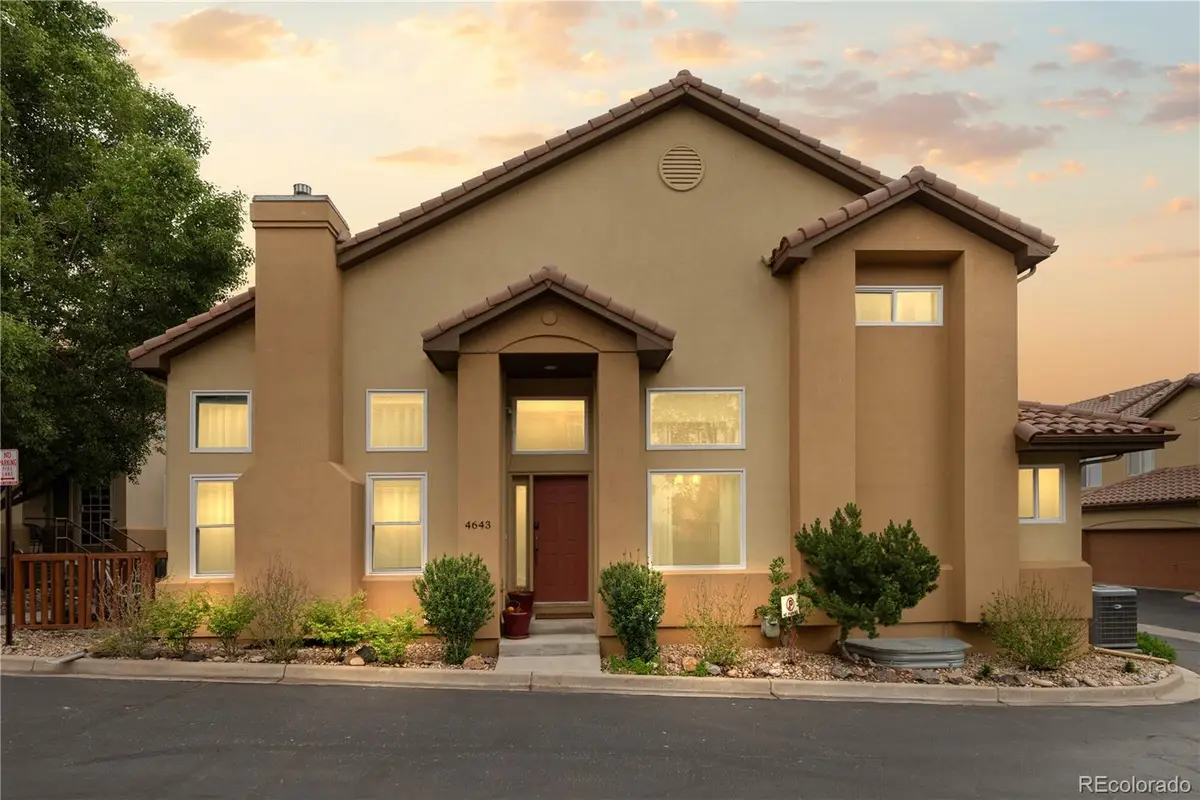 4643 S Abilene Circle, Aurora, CO 80015 - #1