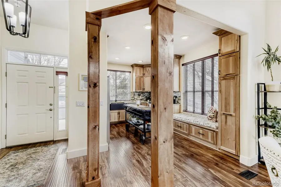 12640 S Beaver Creek Court, Parker, CO 80134 - #3