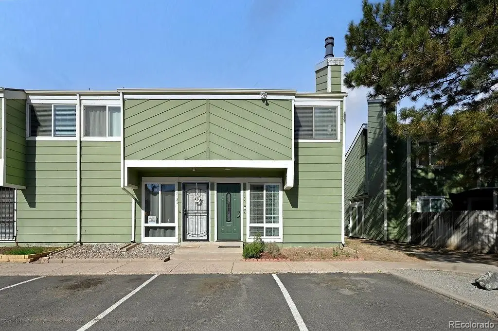 12155 E Ford Avenue, Aurora, CO 80012 - #1