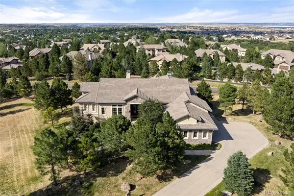 6127 Maroon Peak Place, Castle Rock, CO 80108