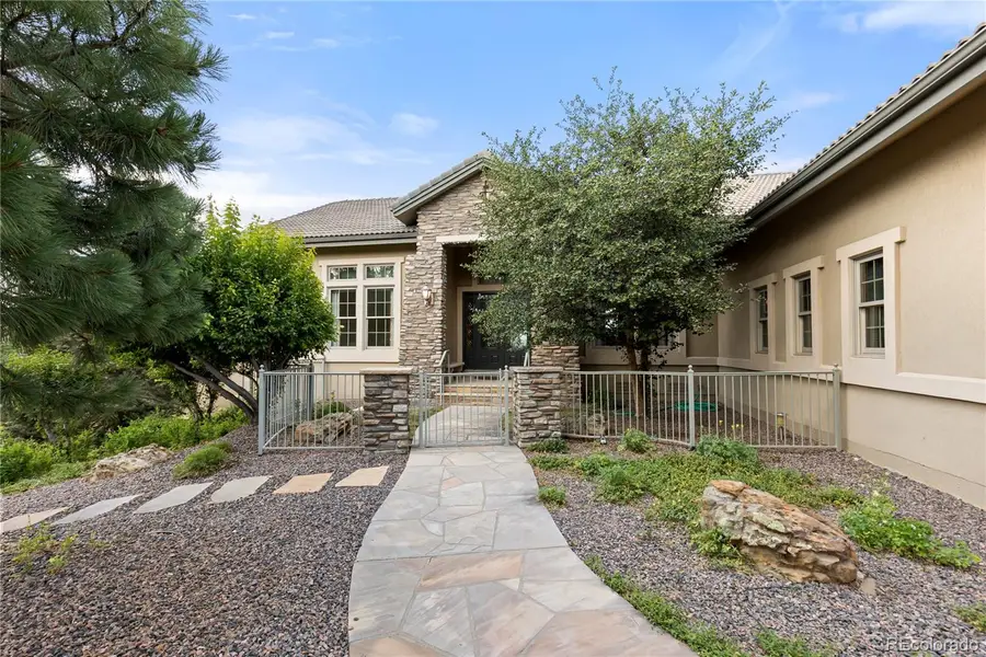 6127 Maroon Peak Place, Castle Rock, CO 80108 - #2