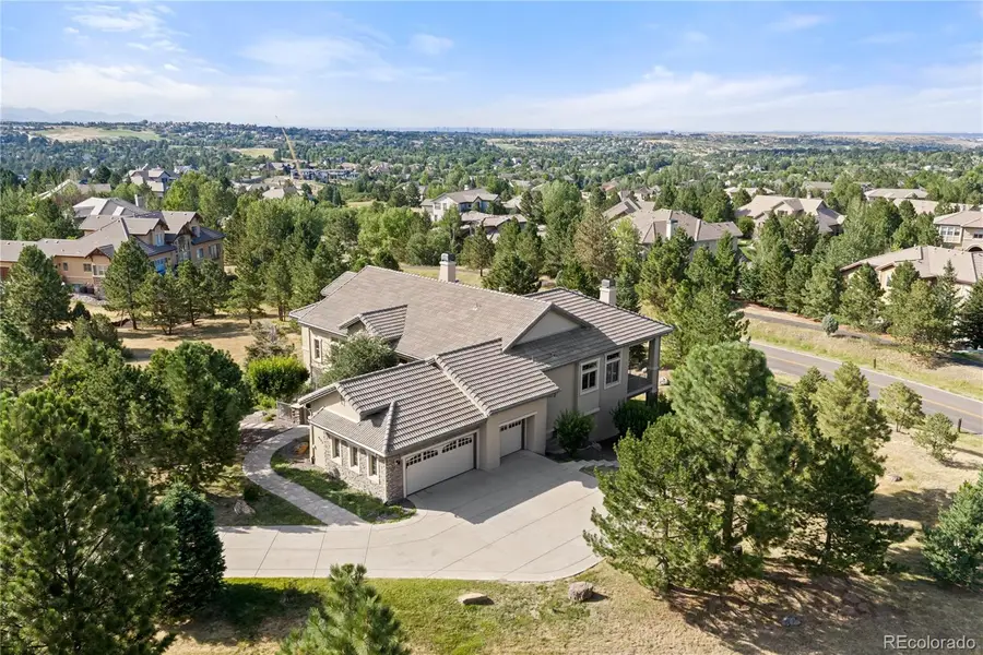 6127 Maroon Peak Place, Castle Rock, CO 80108 - #3