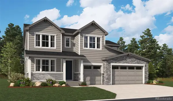 9205 Gold Lace Place, Highlands Ranch, CO 80129