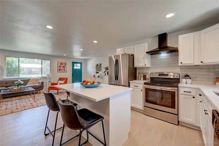 1872 S Quay Street, Lakewood, CO 80232 - #3