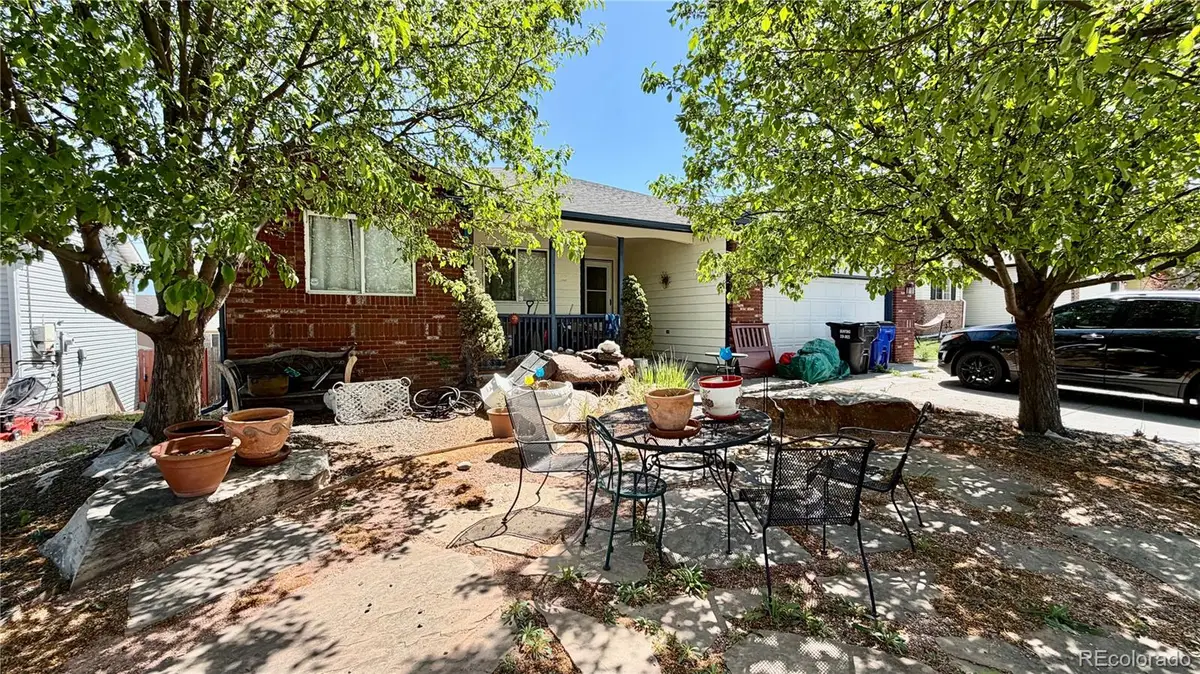 162 50th Avenue Place, Greeley, CO 80634 - #1