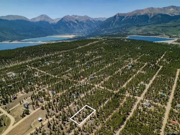 124 Fir Drive, Twin Lakes, CO 81251