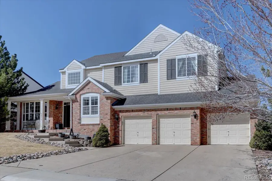 471 Yarrow Place, Castle Pines, CO 80108 - #2