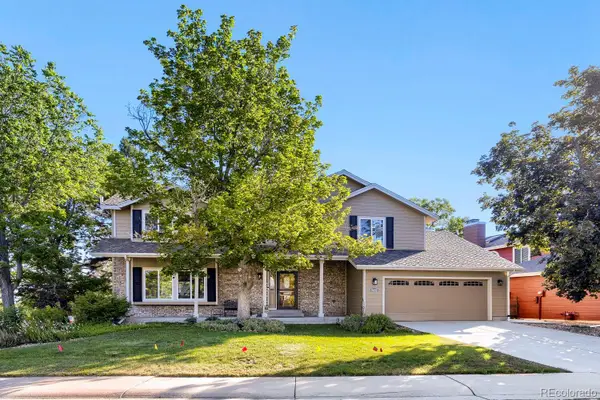 9432 S Crestmore Way, Highlands Ranch, CO 80126