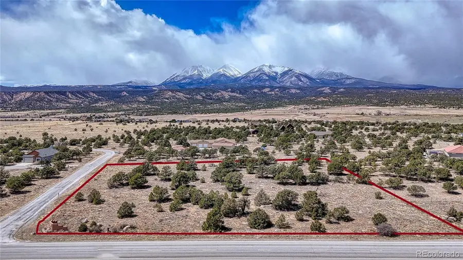 12499 Las Colinas Drive, Salida, CO 81201 - #2