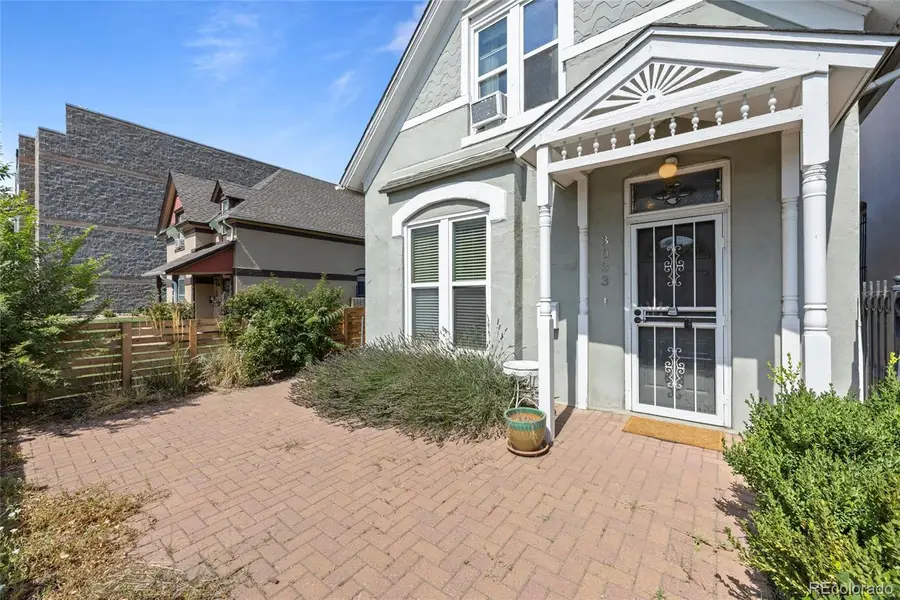 3033 Welton Street, Denver, CO 80205 - #2