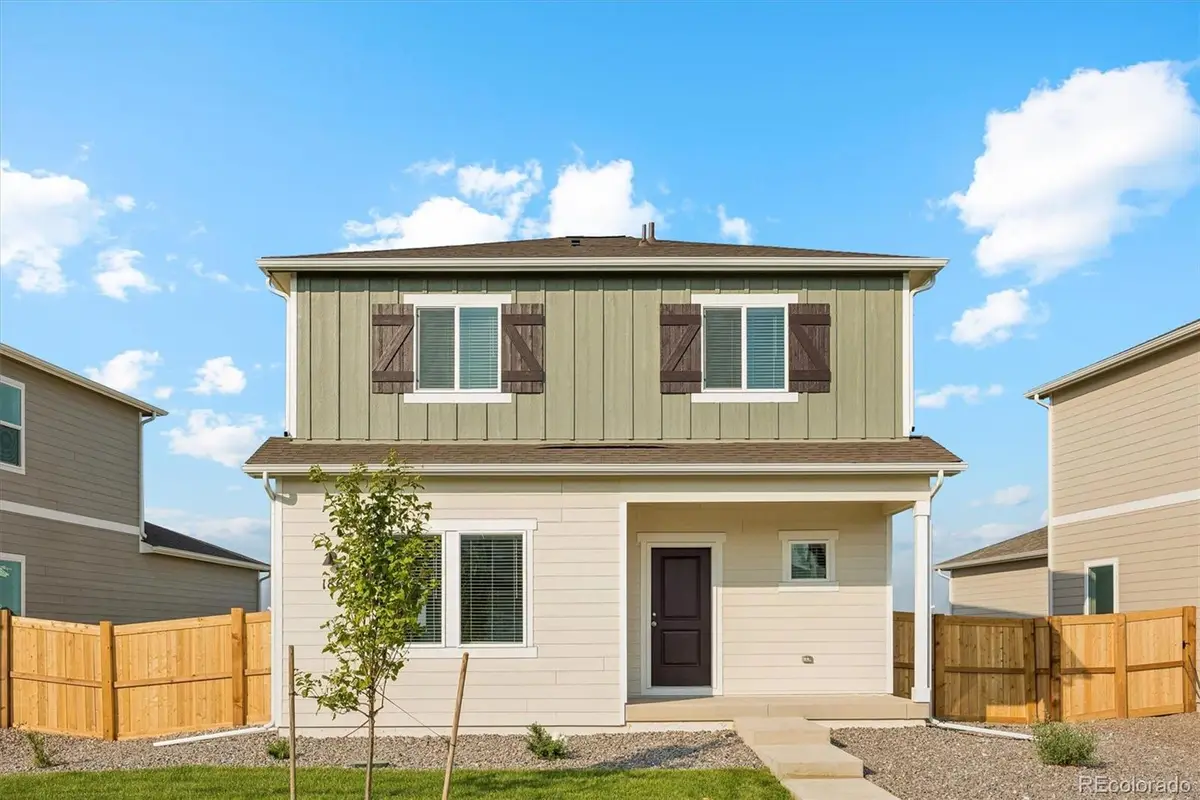 186 Equine Road, Berthoud, CO 80513 - #1