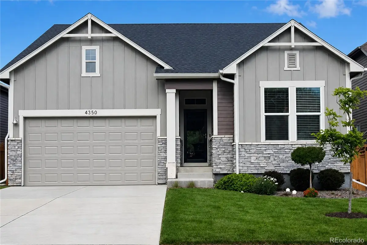 4350 Main Street, Timnath, CO 80547 - #1