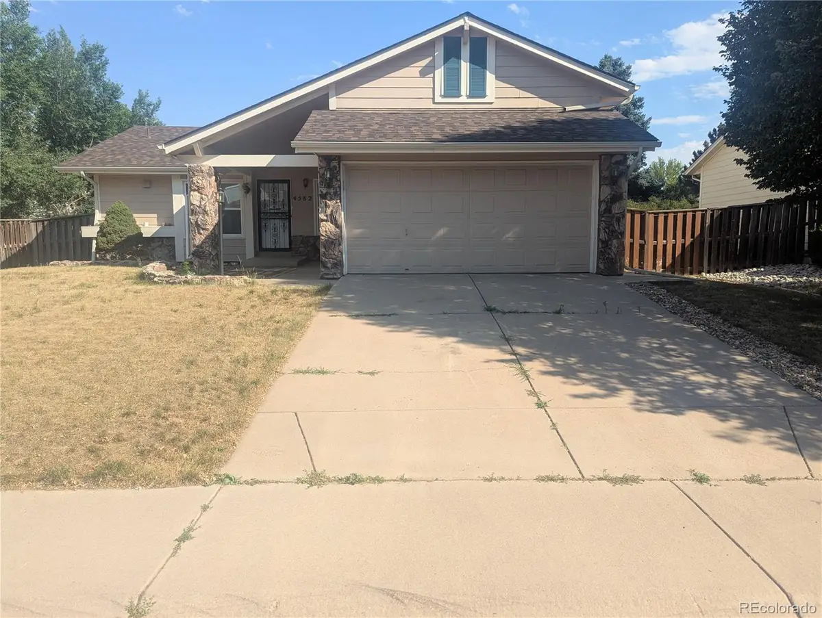 4582 Biscay Street, Denver, CO 80249 - #1
