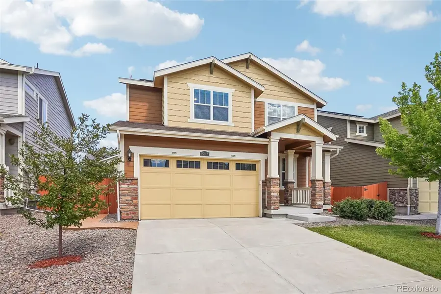15017 Chicago Street, Parker, CO 80134 - #2