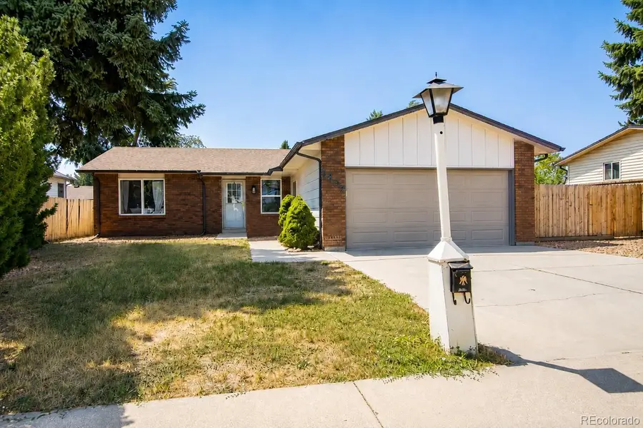 1307 Grays Peak Drive, Longmont, CO 80504 - #2