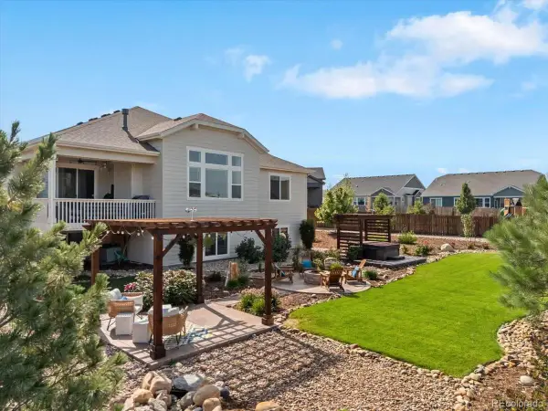 15978 E 113th Court, Commerce City, CO 80022