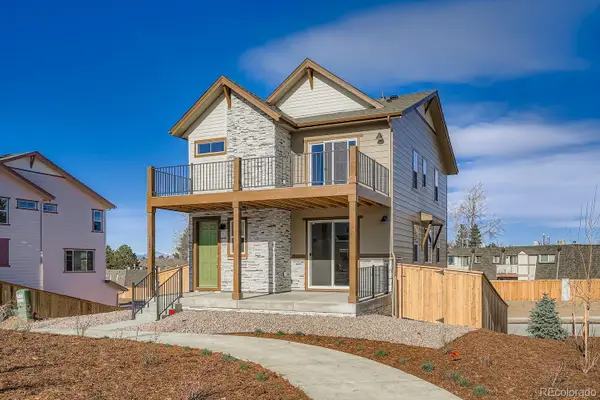 3852 W 83rd Lane, Westminster, CO 80031