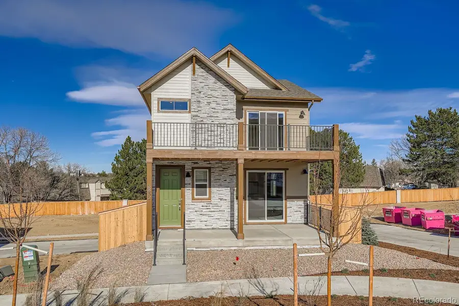 3852 W 83rd Lane, Westminster, CO 80031 - #2
