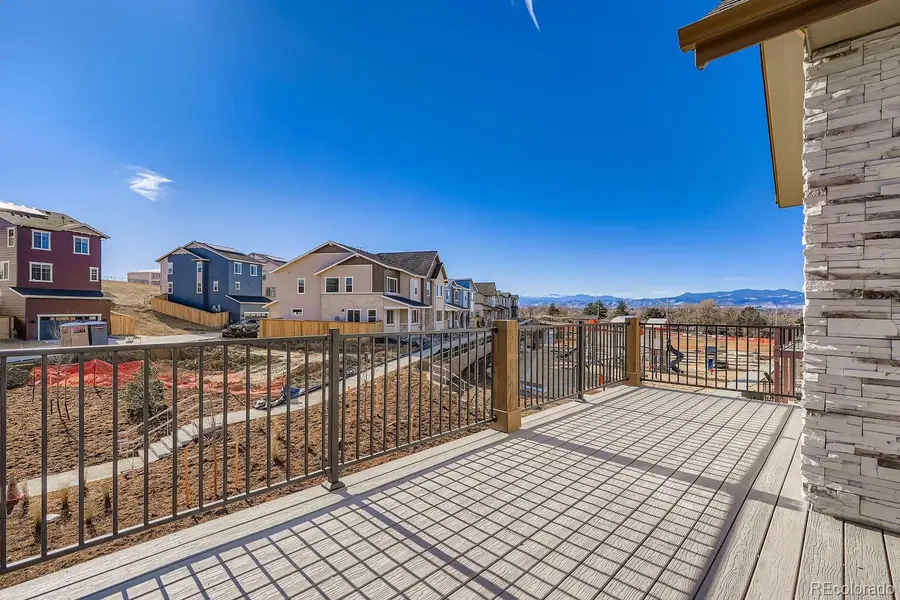 3852 W 83rd Lane, Westminster, CO 80031 - #3
