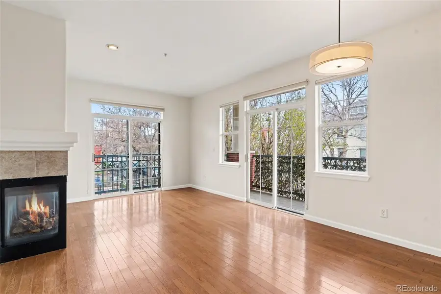 1747 N Washington Street #A101, Denver, CO 80203 - #2