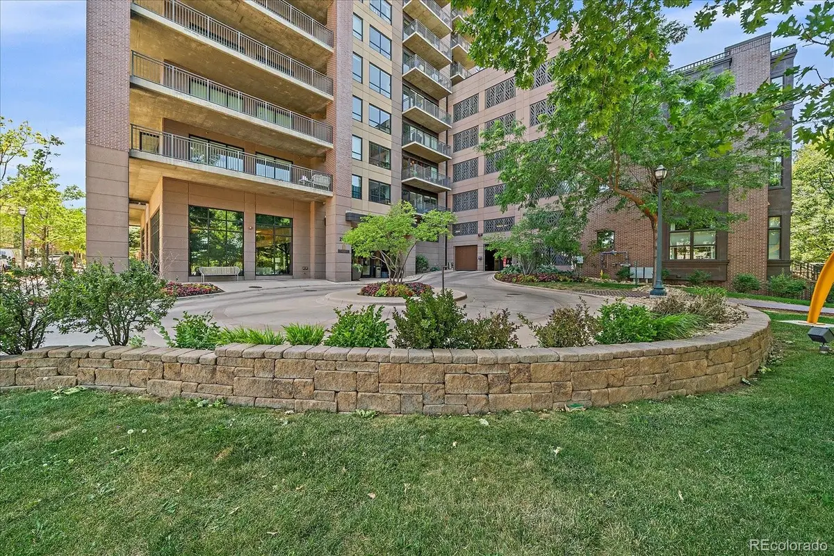 2990 E 17th Avenue #1502, Denver, CO 80206 - #1