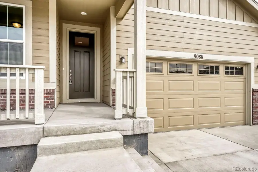 9086 Rifle Street, Commerce City, CO 80022 - #3
