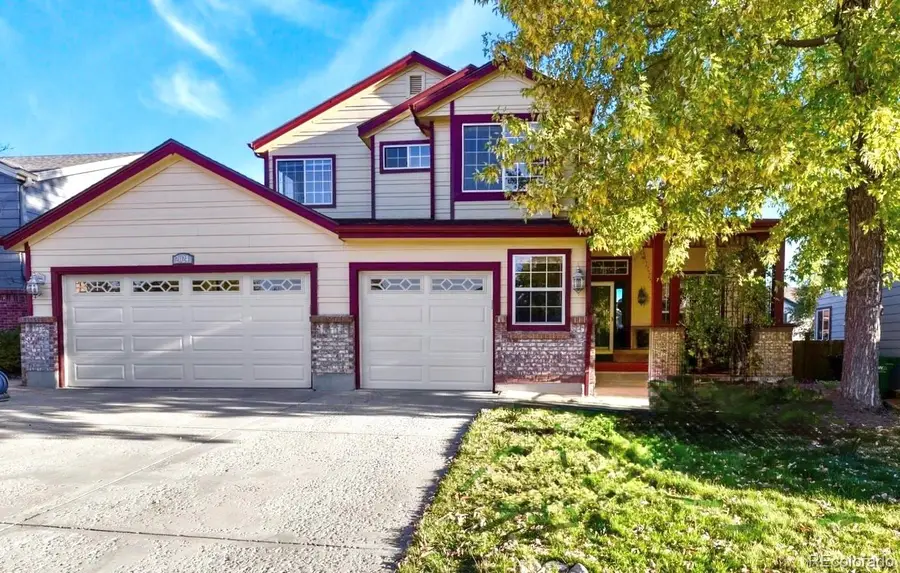 2024 Sandhurst Drive, Castle Rock, CO 80104 - Image #2