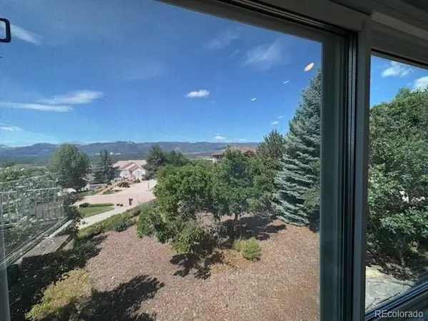 15295 Copperfield Drive, Colorado Springs, CO 80921
