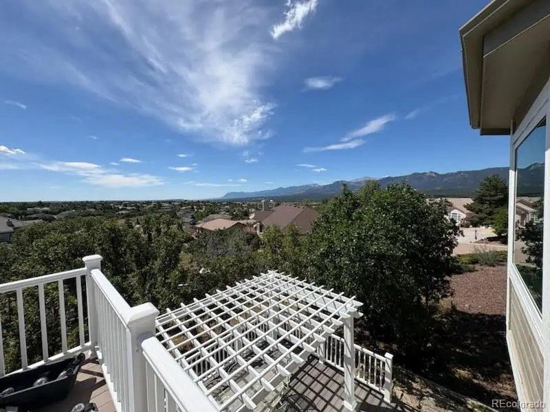 15295 Copperfield Drive, Colorado Springs, CO 80921 - #2