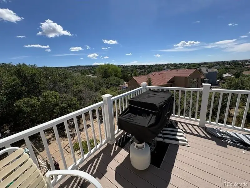 15295 Copperfield Drive, Colorado Springs, CO 80921 - #3