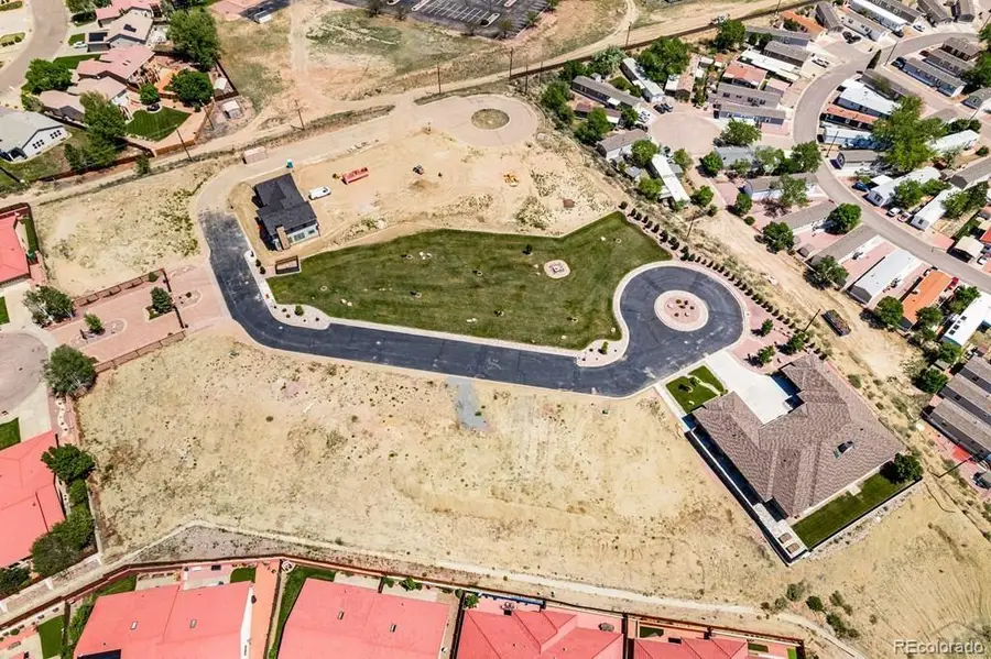 Lot 1 Aquila Drive, Pueblo, CO 81008 - #3