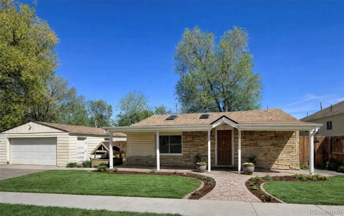 745 High Street, Erie, CO 80516 - #1