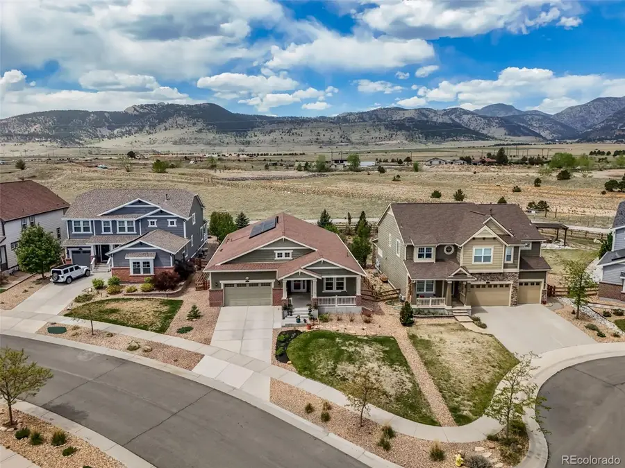 9537 Iron Mountain Way, Arvada, CO 80007 - #3