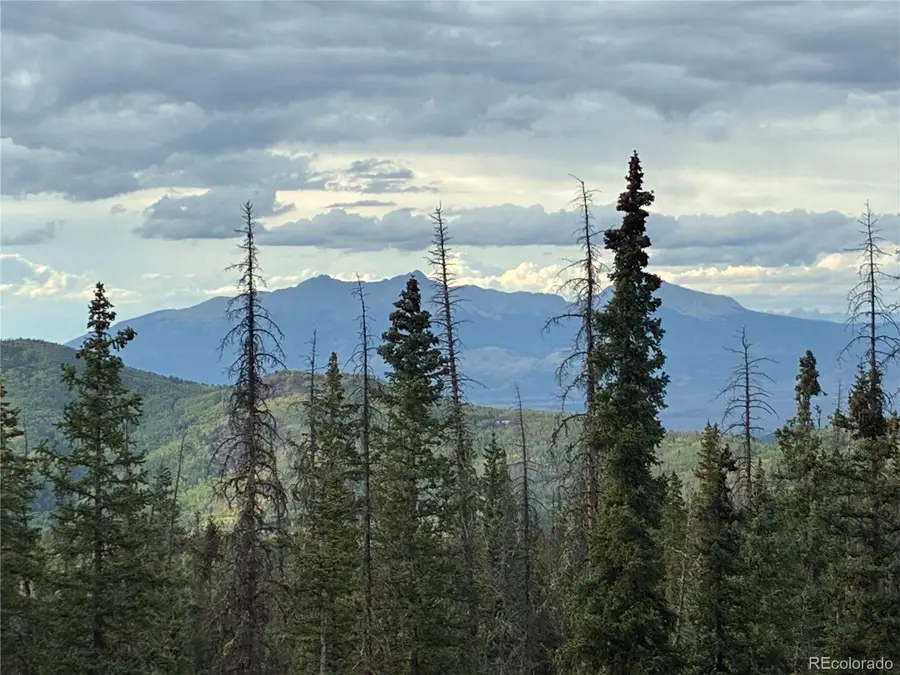 9AC Clinton Road, San Luis, CO 81152 - #2