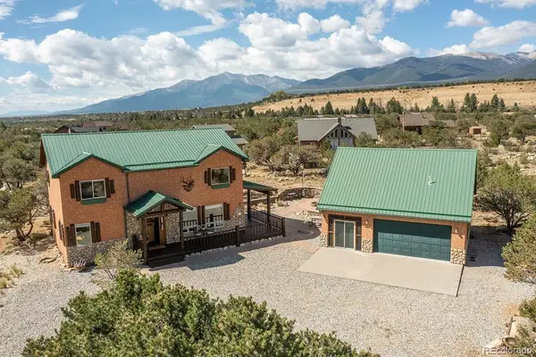 33705 Mt Harvard Circle, Buena Vista, CO 81211
