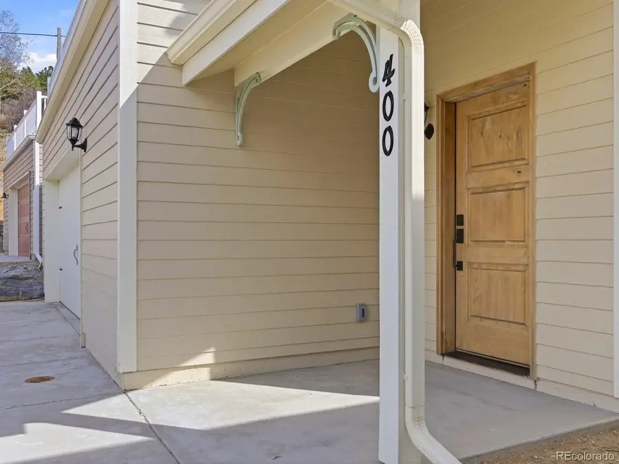 400 Roworth Way, Central City, CO 80427 - #2